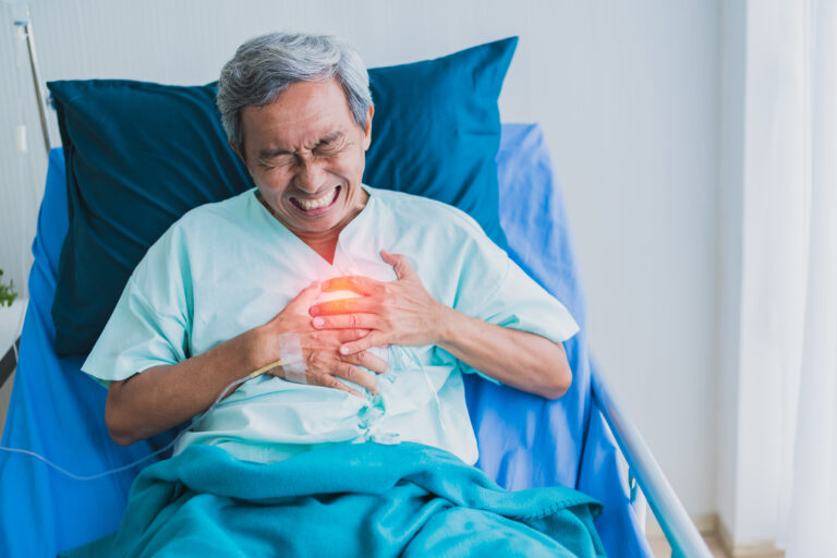 El mejor predictor del riesgo cardiovascular