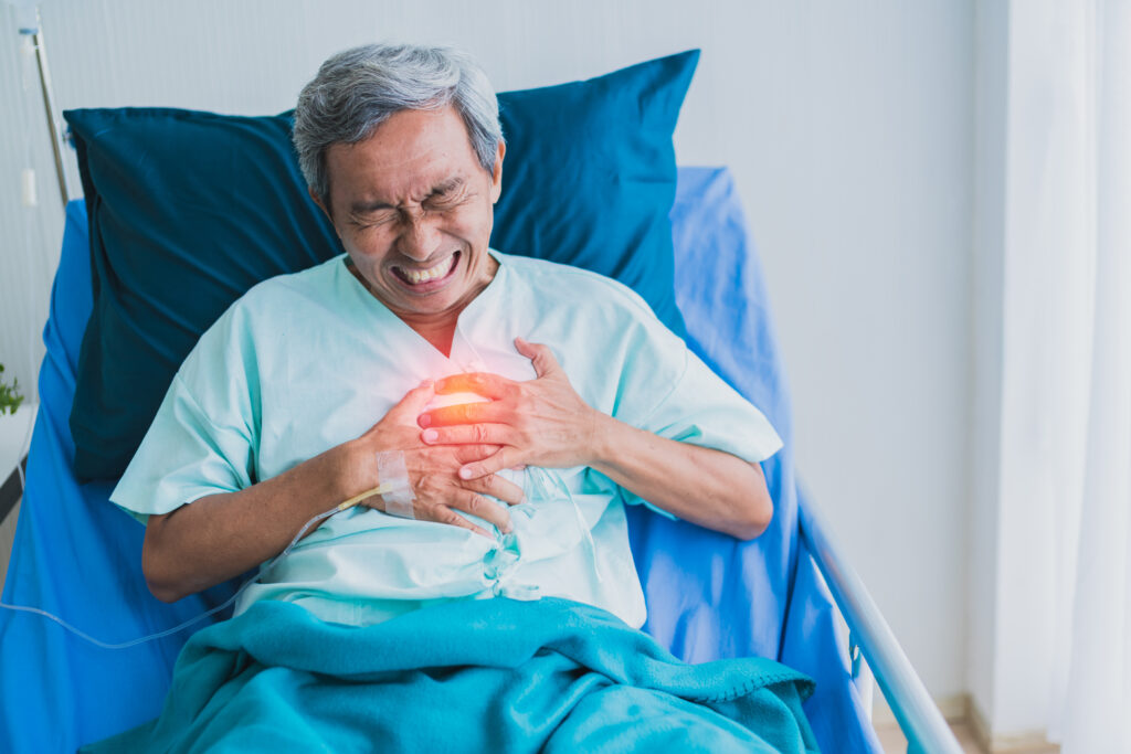 El verdadero predictor de la enfermedad cardiovascular